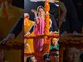 Ambani Family's Joyous Ganpati Visarjan 2024: A Grand Affair! 🌼 Nita Ambani & Anant Ambani