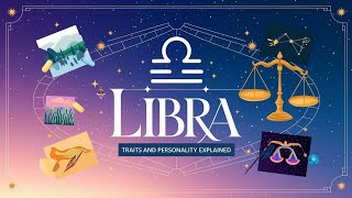 Libra zodiac sign: traits and personality explained