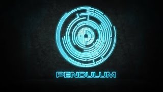 Pendulum DnB Mix