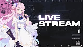 🔴 LIVE - Yona | Strinova 1 tí sau đó chơi Eternal Return