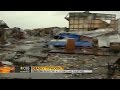 Deadly typhoon in the Phillippines puts 1 million in shelters