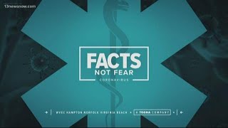13News Now Presents: Facts Not Fear part 1