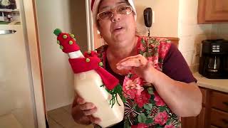 COQUITO BORICUA (TRADICION PUERTORRIQUENA)