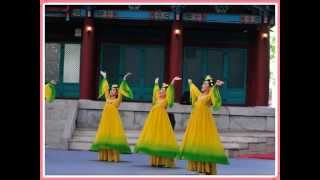 탈북미녀 평양예술단 Performing Art Troupe in Pyongyang, Seoul Nori Madang North Korean beauty pictures