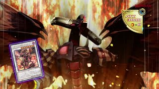 遊戯王アーク・ファイブ OCG ディメンション・オブ・カオス CM