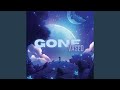 GONE