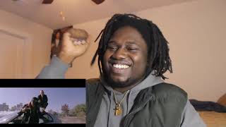 Diplo - Boom Bye Bye (Feat. Niska) (Official Music Video) | FRENCH RAP REACTION