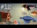 Catching The Emperor Penguin And The Long-living Turtle | Fishing And Life #12