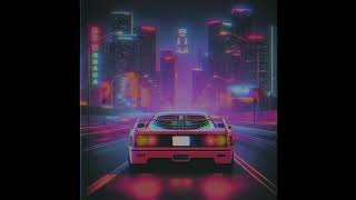 TokyoDrive - Neon Highway To You [#Retrwoave]