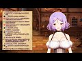 【新人vtuber】御門モモ酒場op初日！【rpg酒場風】