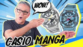 The HOTTEST New G-Shocks In Years!