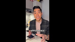 Brian Cheung Breaks Down Growing 'Appstinence' Trend From Social Media
