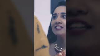 Naina 💞 Sameer cute funny movement #youtubeshorts #yudkbh