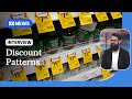 The cycles of discounted products at supermarkets | ABC News