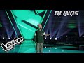 Bjarne sings (Someone You Loved) by Lewis Capaldi | The Voice Kids 2024 - Blind Auditions