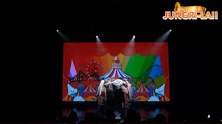 《 LIVE 》Highspec Ba[Z∞]Ka / バカサワギノススメ@池袋harevutai公演