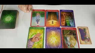 🔮Quintou! Como o ser de luz está se sentindo em relação a vc hoje?#tarot