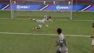 IRREFUTABLE PROOF!! Scripting in FIFA !