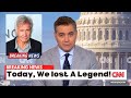 5 AMERICAN LEGENDS WHO DIED TODAY!!!