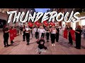 [KPOP IN PUBLIC] STRAY KIDS (스트레이 키즈) - Thunderous ''소리꾼'' / Dance Cover by Naby Crew