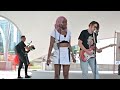 Kayo Lyon & The Resilient Reggae Band Caribbean Days Festival 2023