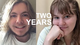 My Detransition (2 years later)
