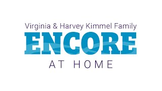 ENCORE at Home Featuring the Mütter Museum