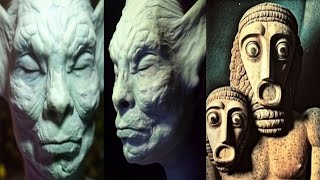 10 Mysteries About The Ancient Sumerians That Can't Be Explained