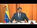 nicolás maduro expulsa embaixadora da união europeia