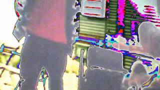 processing visualization demo - breaking bad + primus