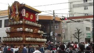 第62回伊勢神宮式年遷宮奉祝奉納３