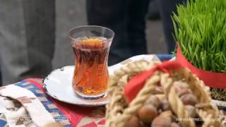 Novruz Bayramı Marneuli 2018