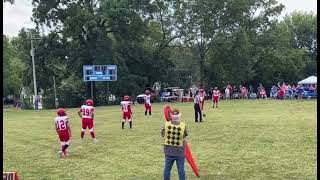 NMSD vs Kansas School for the Deaf 9/21/24