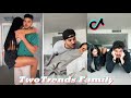 New Espe and Sebas TikTok Compilation 2021 | Funny TwoTrends TikTok Family Couple 2021