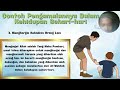 Video Pembelajaran 