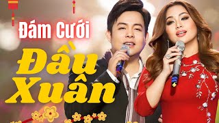 Quang Lê, Minh Tuyết - Đám Cưới Đầu Xuân | Hát Trên Quê Hương 8