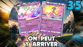 NOUVEL ÉVÉNEMENT INSIGNE - FREE TO PLAY #35 - POKÉMON TCG POCKET