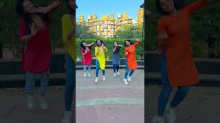 Barso re| #trendingshorts #viral #viraltrend #barsore #bollywood #song #dance #fyp #explore #trend