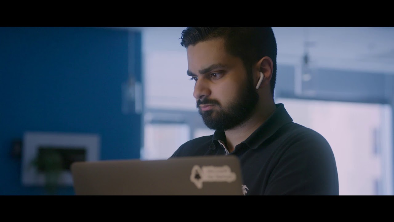 1qbit Microsoft Azure Youtube