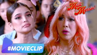 Vice Ganda and Anne Curtis! | Iconic Duo: 'The Mall, the Merrier' | #MovieClip