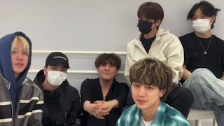 ikon instagram live 230425