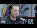 G-Eazy on His New Album When It's Dark Out, Memes, And More! (Full Interview)  BigBoyTV
