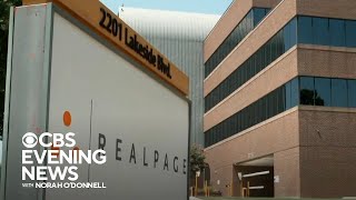 Justice Department alleges RealPage enabled price-fixing on rents