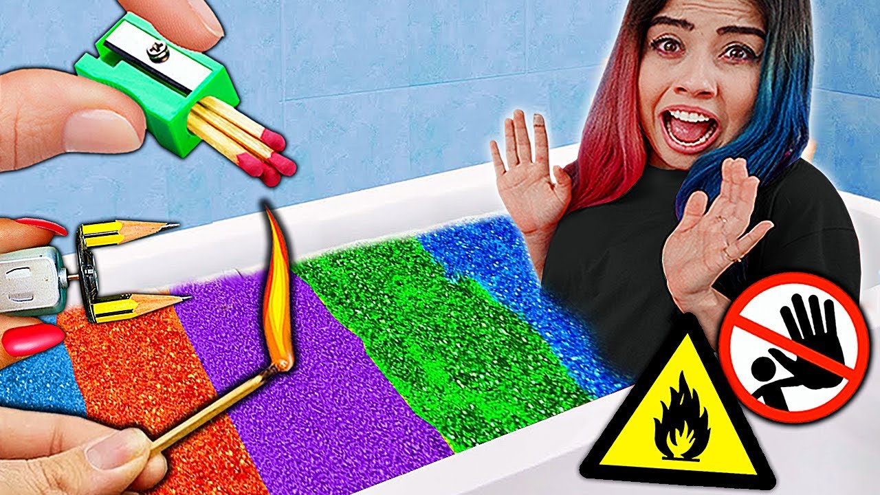 As Melhores Invenções Do Dudu E Carol Youtube