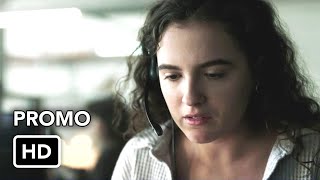 FBI: Most Wanted 6x04 Promo \