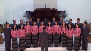 Nang i Thianghlim si (Synod Choir)