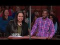 it’s the battle of the exes compilation judge mathis