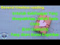 Setelah Kehilangan Yang Menyakitkan, Inilah Kado Cinta Yang Akan Kamu Dapatkan (Timeless reading)