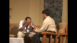 46 వ నిమిషం | 46 va Nimisham | Telugu PLAY  ( 2006 ) #telugudrama #HCU #students