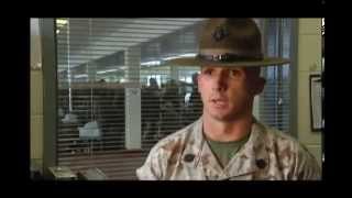 Making Marines Part Two